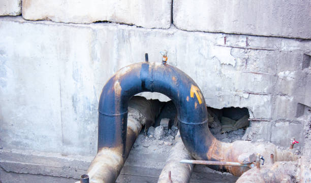 24/7 water damage repair in Newville, PA