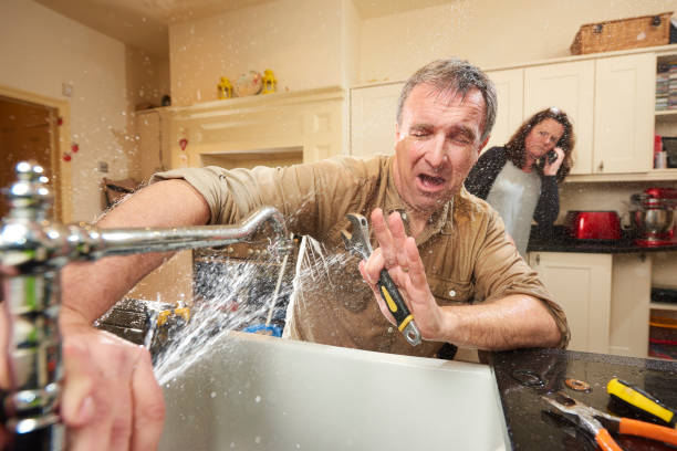 Best Sewage cleanup and water damage restoration  in Newville, PA